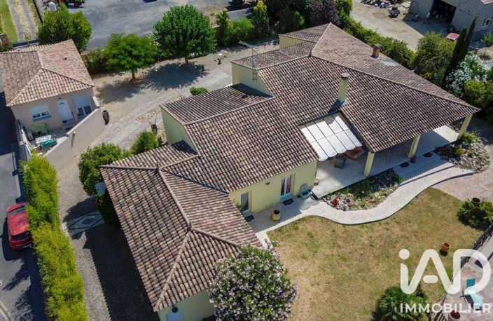 Vente Maison/villa 5 pièces — photo 3