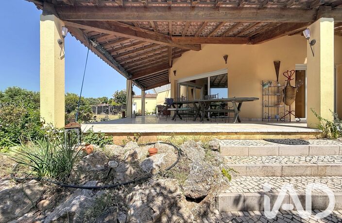Vente Maison/villa 5 pièces — photo 4