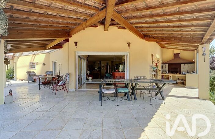 Vente Maison/villa 5 pièces — photo 5