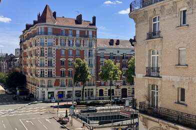 Appartement 4 pièces 575000 €