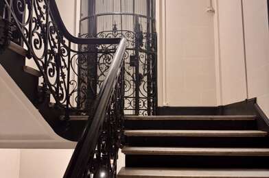 Appartement 4 pièces 575000 €