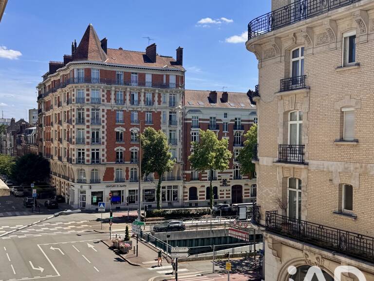 Vente Appartement 4 pièces — photo 1