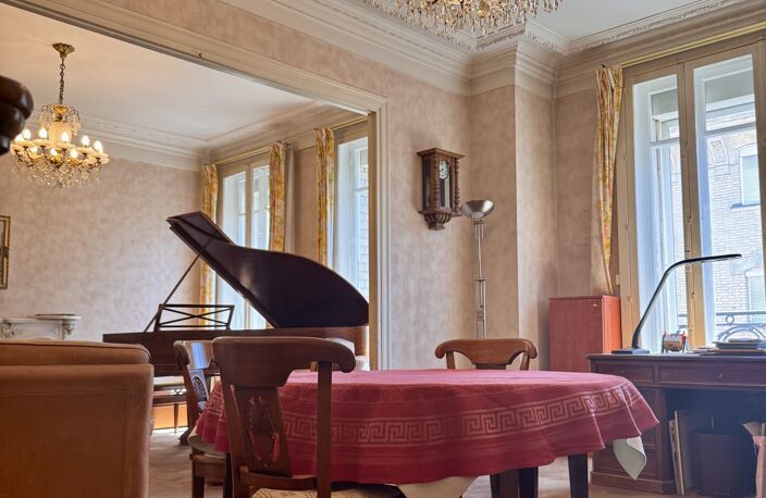 Vente Appartement 4 pièces — photo 3