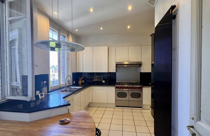 Vente Appartement 4 pièces — photo 4