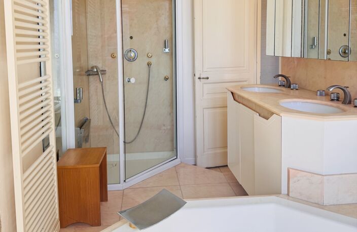 Vente Appartement 4 pièces — photo 5