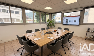 Commerce  148 m² à vendre à Saint-Martin-le-Vinoux (38950)