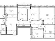 Vente Boutique/Local commercial 148 m&sup2; — photo 3