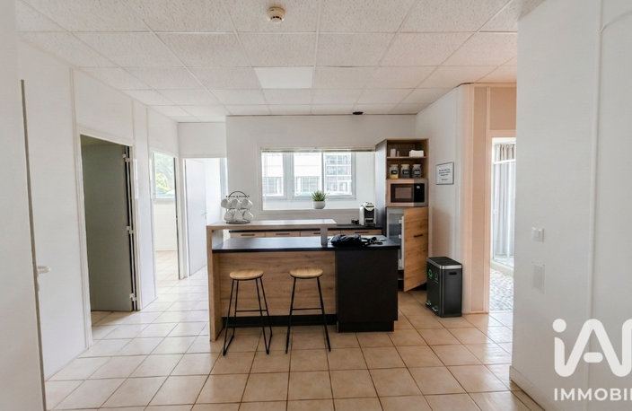 Vente Boutique/Local commercial 148 m&sup2; — photo 4