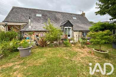 Maison 7 pièces 136000 €