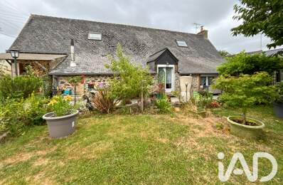 Vente Maison de campagne 7 pièces — photo du bien