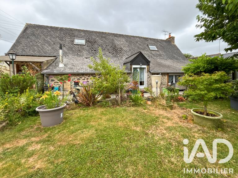 Vente Maison de campagne 7 pièces — photo 1