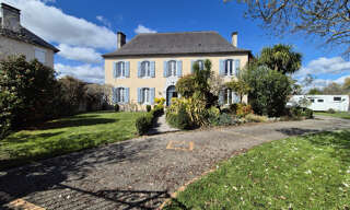 Maison 5 Pièces 161 m² à vendre à Pau (64000)