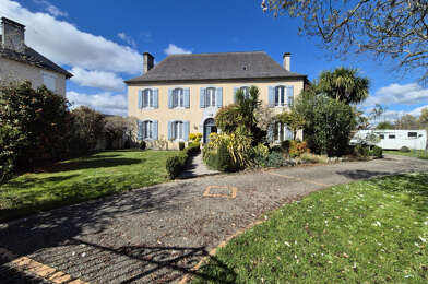 Maison 5 pièces 477000 €