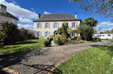 Maison de caractère du XVIIIe siècle   162 m2   Terrain 1 1 — photo du bien