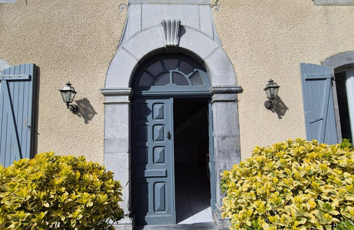 Maison de caractère du XVIIIe siècle — photo 5