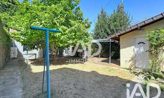 Maison 2 Pièces 46 m² à louer à Brunoy (91800)