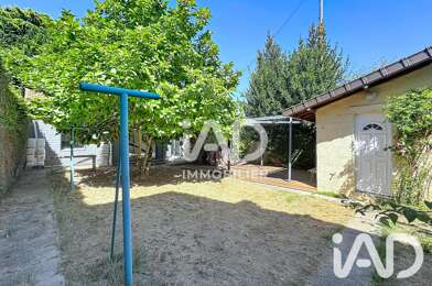 Maison 2 pièces 901 €