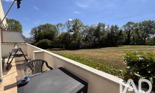 Appartement 3 Pièces 87 m² à vendre à Malzéville (54220)