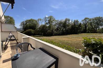 Appartement 3 pièces 165000 €