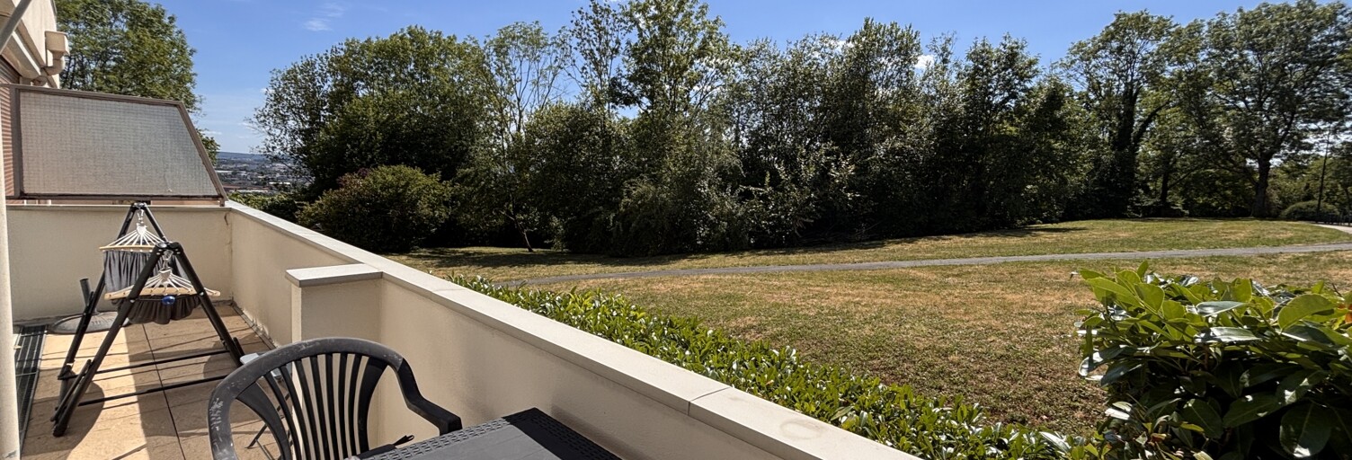 Appartement 3 Pièces 87 m² à vendre à Malzéville (54220)