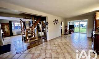 Maison 6 Pièces 160 m² à vendre à Richeville (27420)