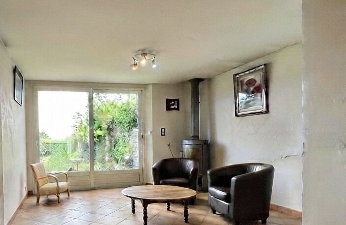 Vente Maison/villa 6 pièces — photo 2