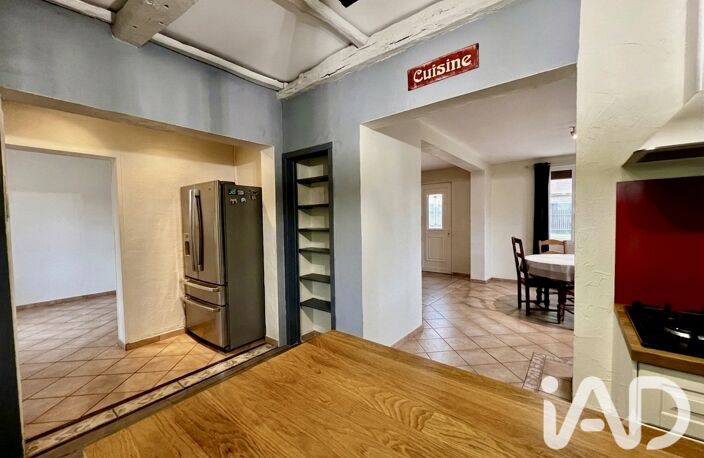 Vente Maison/villa 6 pièces — photo 3