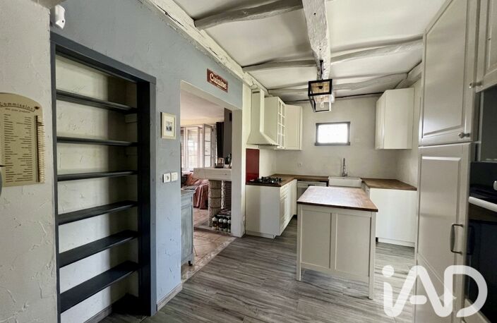 Vente Maison/villa 6 pièces — photo 4