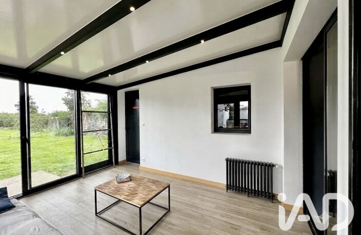 Vente Maison/villa 6 pièces — photo 5