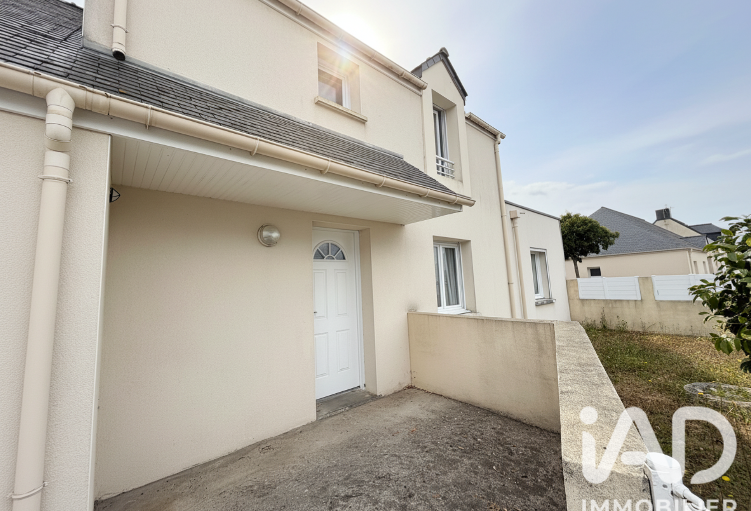 Vente Maison/villa 7 pièces — photo 1