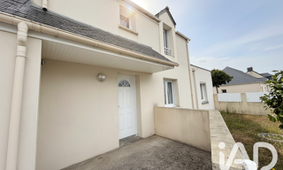 Maison 7 Pièces 125 m² à vendre à Trignac (44570)