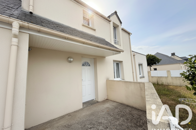 Maison 7 pièces 319900 €