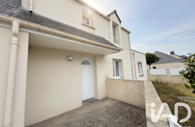 Vente Maison/villa 7 pièces — photo du bien
