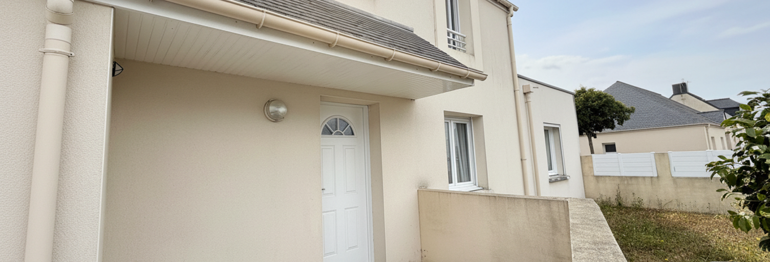Maison 7 Pièces 125 m² à vendre à Trignac (44570)