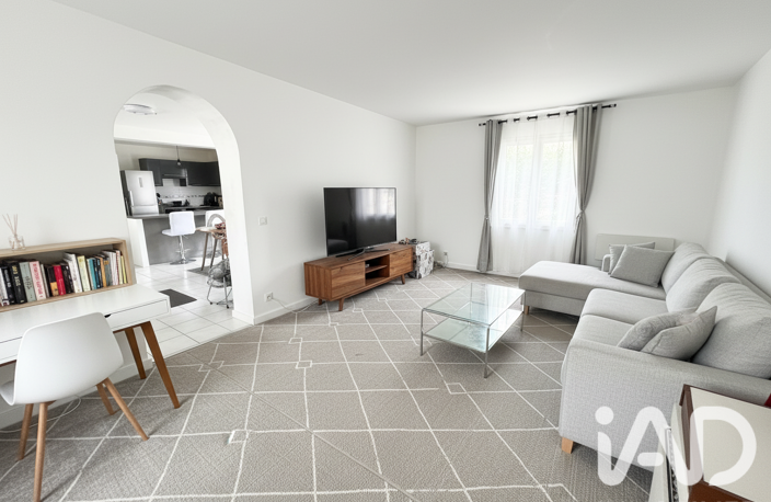 Vente Maison/villa 7 pièces — photo 3