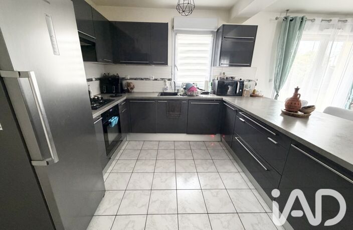 Vente Maison/villa 7 pièces — photo 4