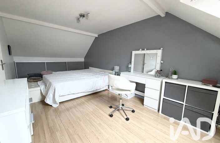 Vente Maison/villa 7 pièces — photo 5