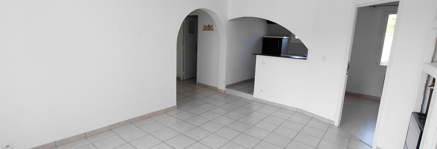 Appartement 2 Pièces 47 m² à vendre à Lourdes (65100)