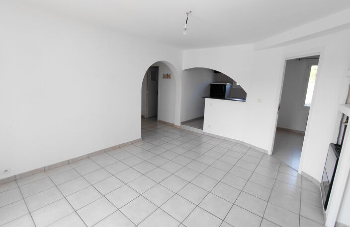 Appartement de type 2 avec balcon — photo 2