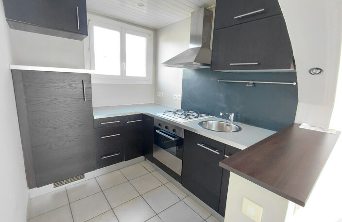 Appartement de type 2 avec balcon — photo 3