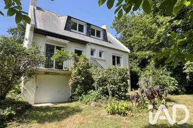 Maison 7 pièces 224700 €