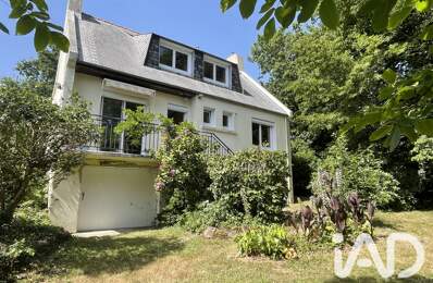 Vente Maison/villa 7 pièces — photo du bien