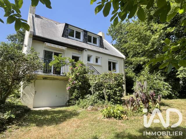Vente Maison/villa 7 pièces — photo du bien