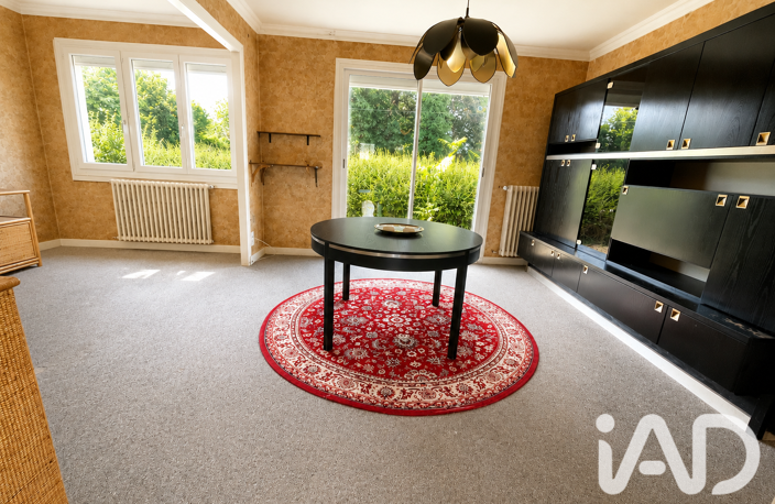 Vente Maison/villa 7 pièces — photo 3