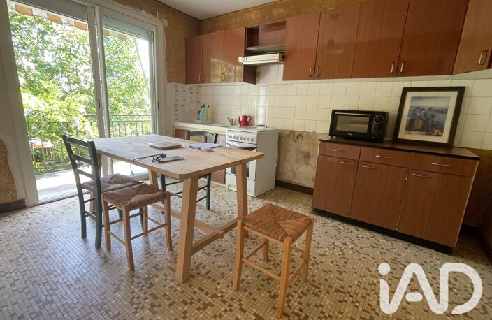 Vente Maison/villa 7 pièces — photo 4