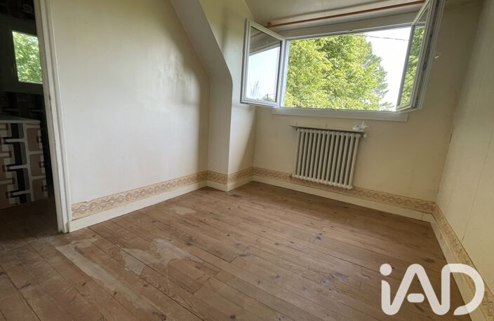 Vente Maison/villa 7 pièces — photo 5