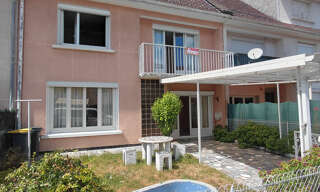 Maison 5 Pièces 111 m² à vendre à Lourdes (65100)