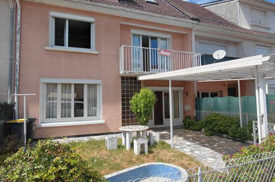 Maison 5 pièces 138000 €