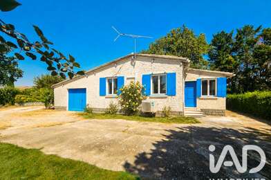 Maison 3 pièces 220000 €