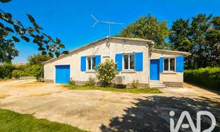 Maison 3 Pièces 62 m² à vendre à Le Thor (84250)